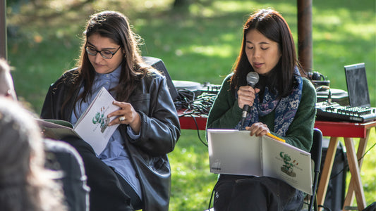 Book launch: Pei-Hsuan Wang