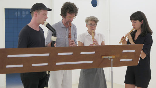 Book launch Koba De Meutter at LLS Paleis