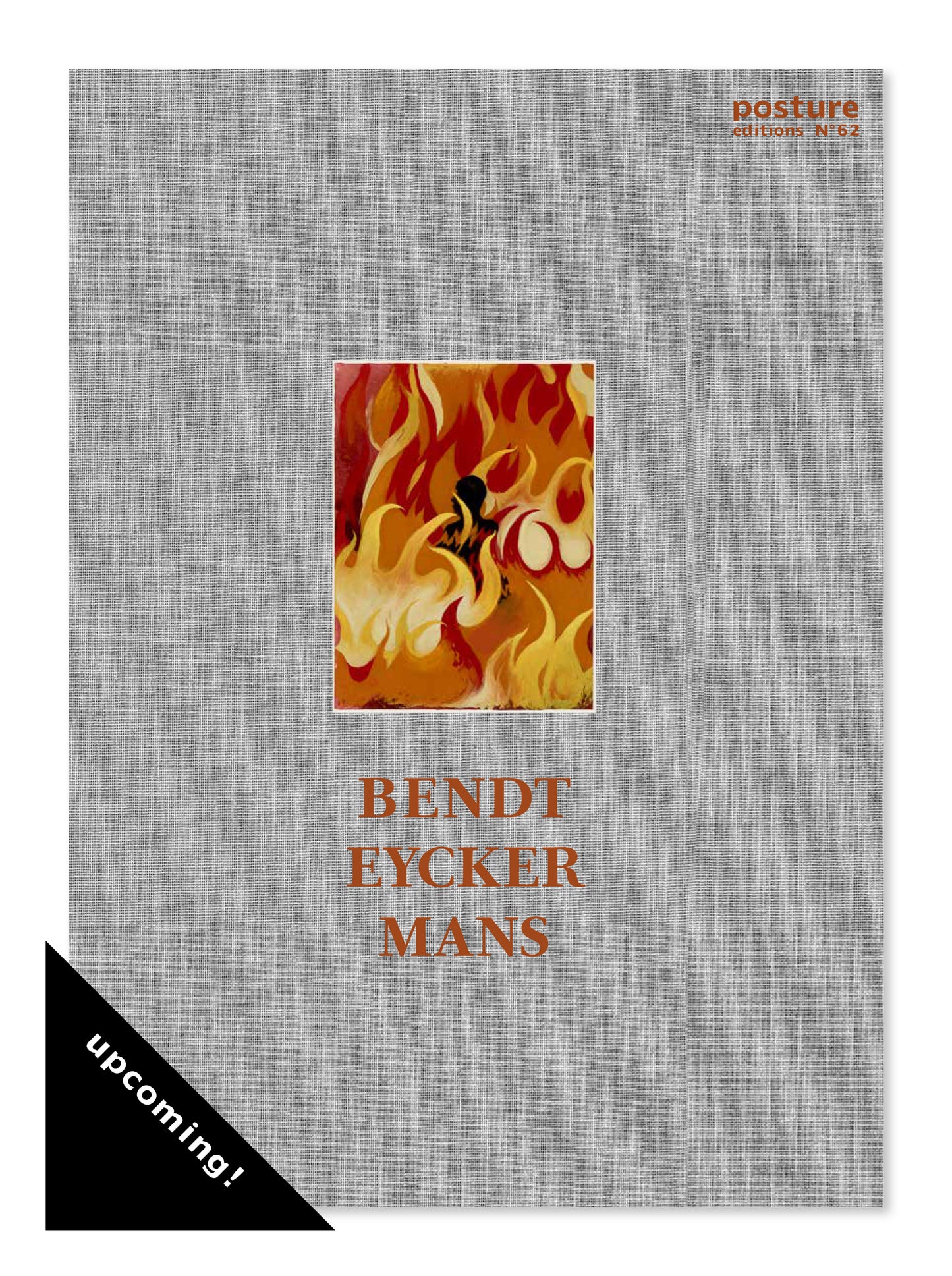 Bendt Eyckermans ‘Selected Works 2020-2025’