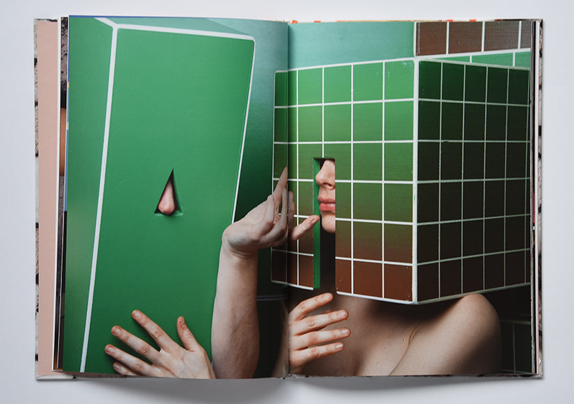 buren ‘Confusion of Tongues’