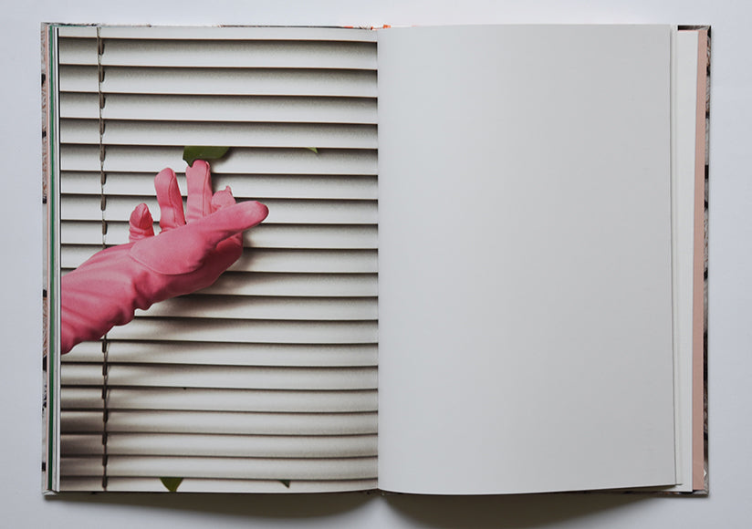 buren ‘Confusion of Tongues’