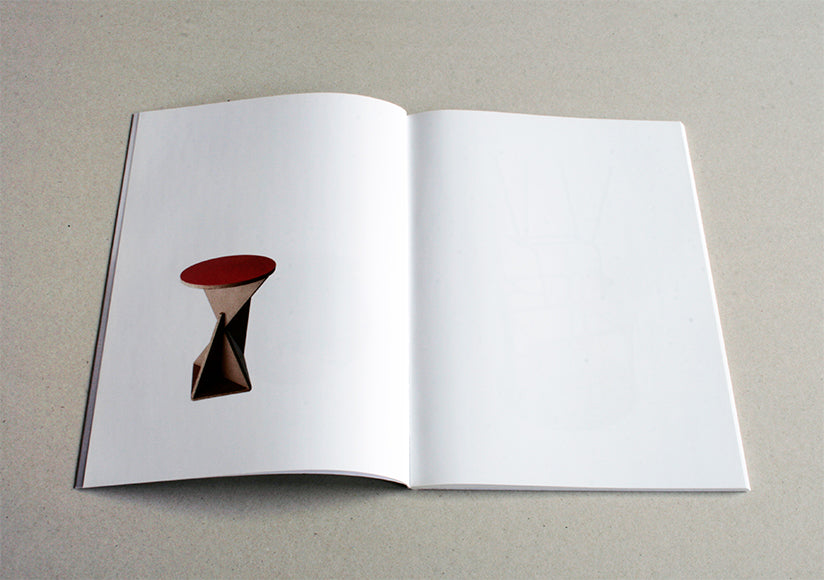 Hans Demeulenaere ‘h/ up’