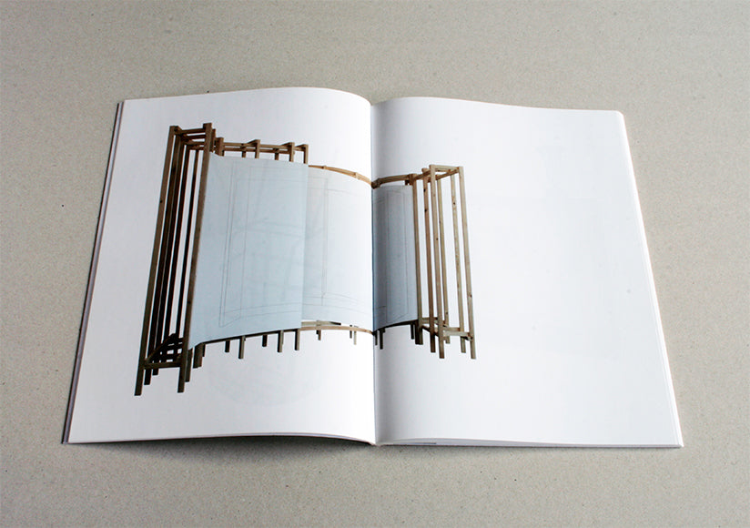 Hans Demeulenaere ‘h/ up’