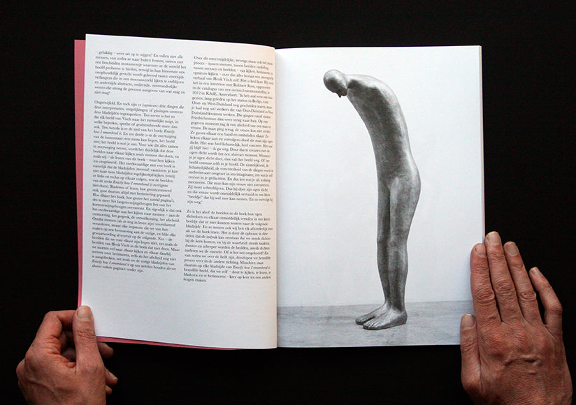 Henk Visch ‘Exactly how I remembered it’