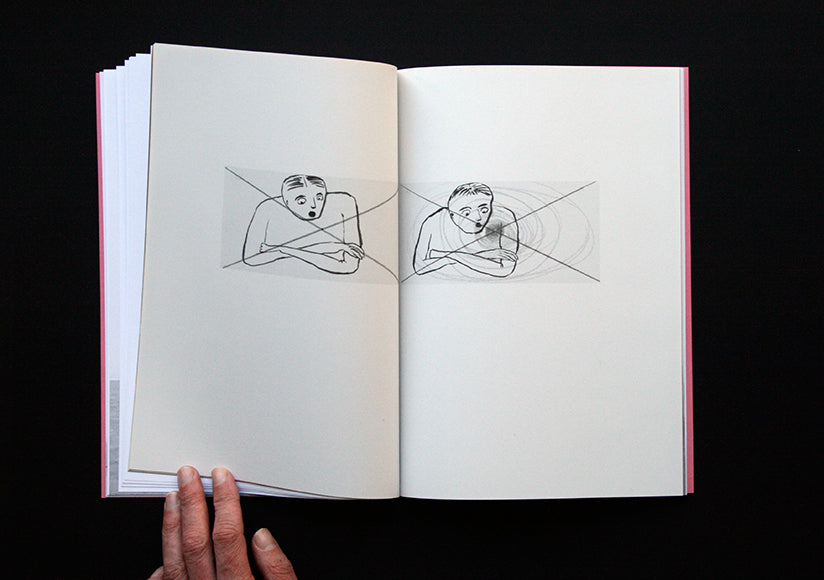 Henk Visch ‘Exactly how I remembered it’