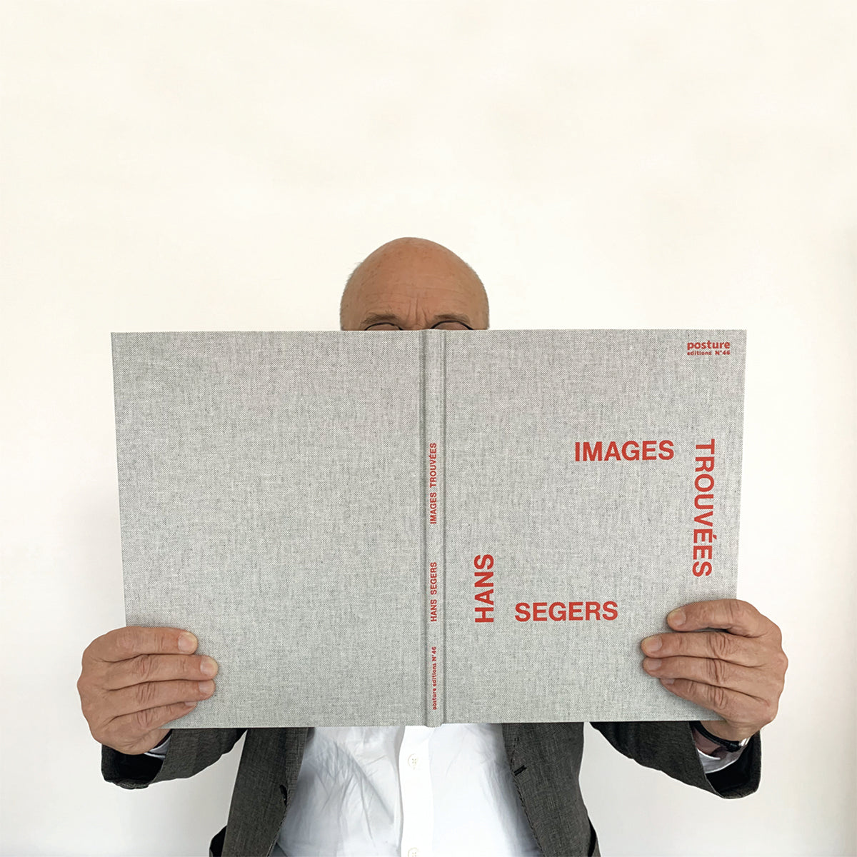 Hans Segers ‘Images Trouvées’