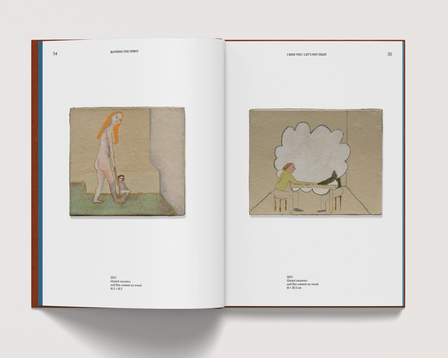 Pre-sale BOOK + T-shirt Valgerður Sigurðardóttir