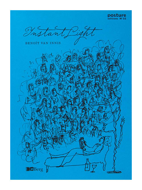 Benoît van Innis ‘Instant Light’