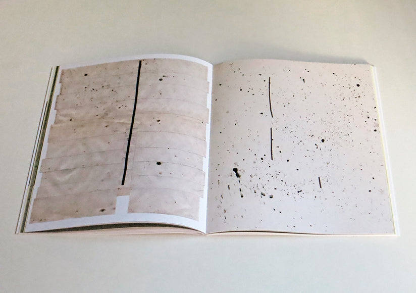 Julia Spínola ‘Habla / Dice’