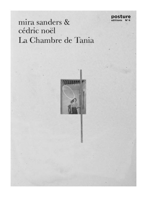 Mira Sanders ‘La Chambre de Tania’