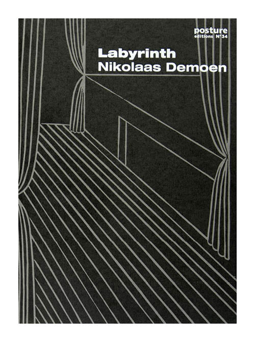 Nikolaas Demoen ‘Labyrinth’