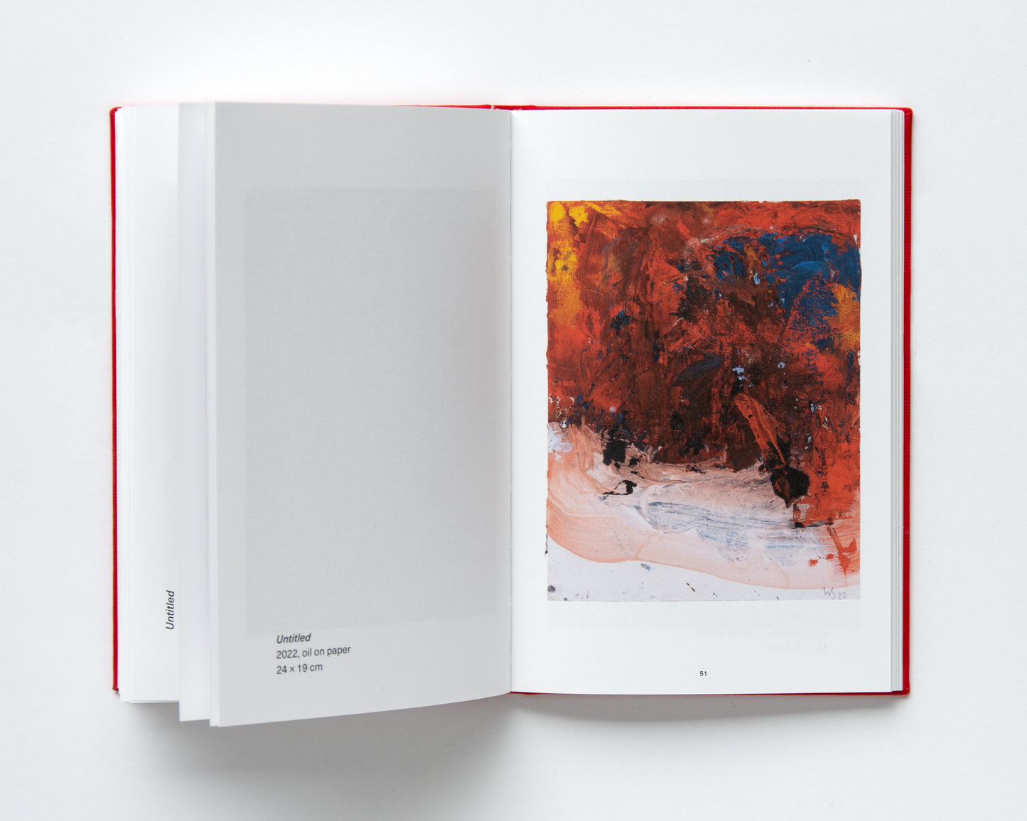 Walter Swennen ‘(what the body can do)’