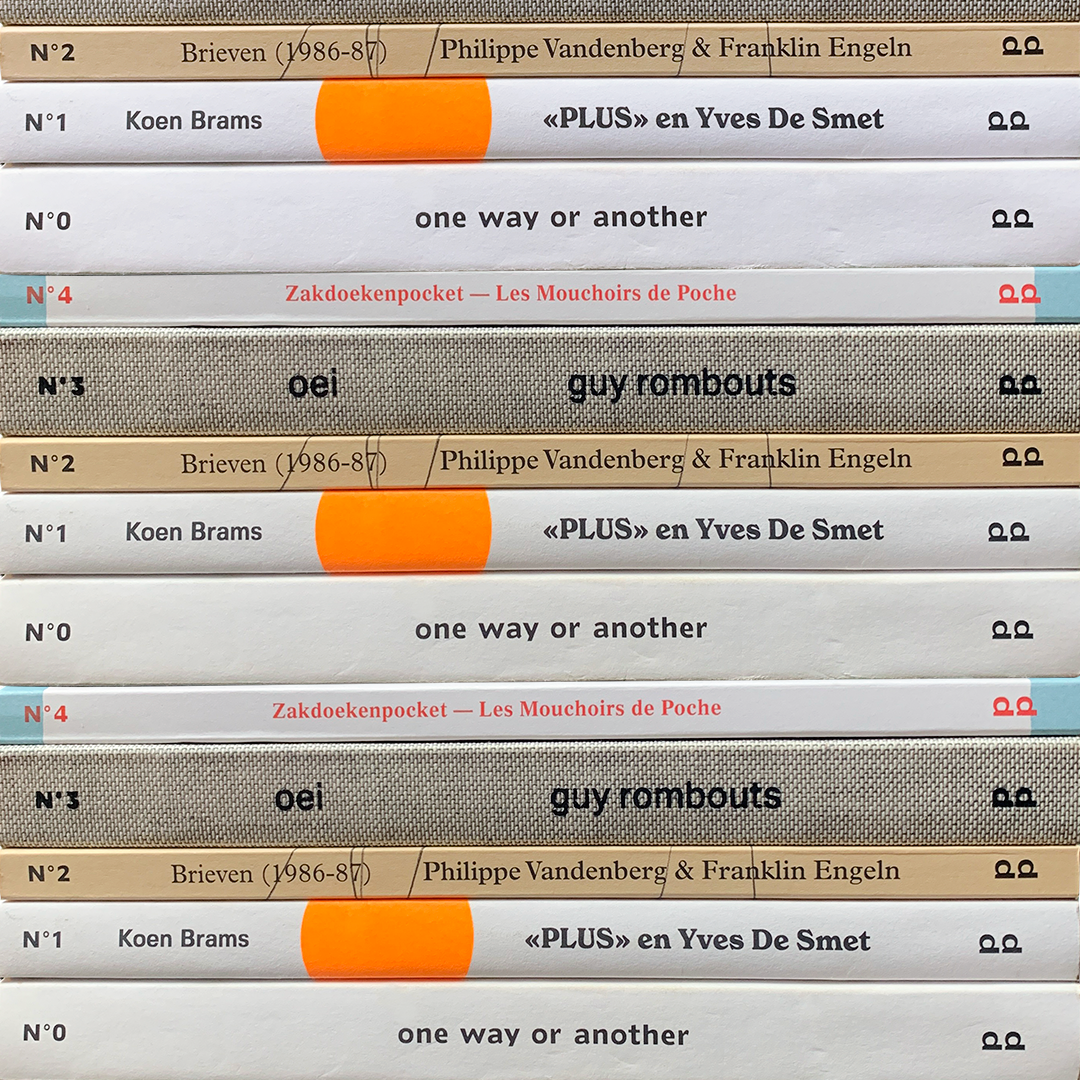 Subscribe to 4 successive Posture Editions or Pockets