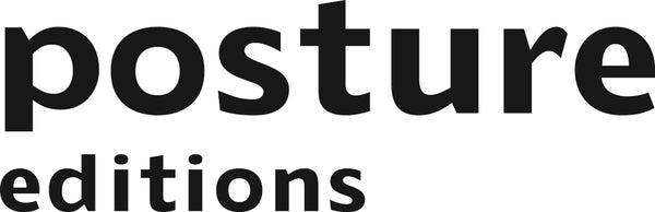 Posture Editions
