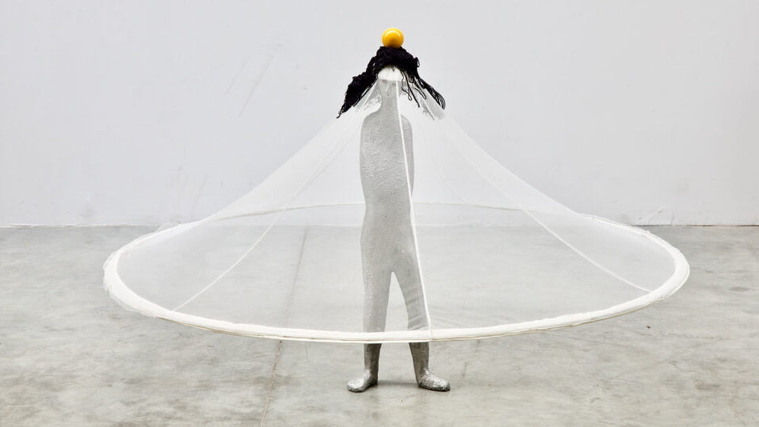 Upcoming book ‘Henk Visch—Cosmic Dance’