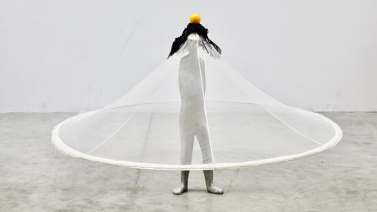 Upcoming book ‘Henk Visch—Cosmic Dance’