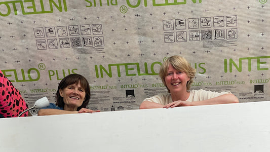 Book launch Ria Bosman 16.10 at Abby