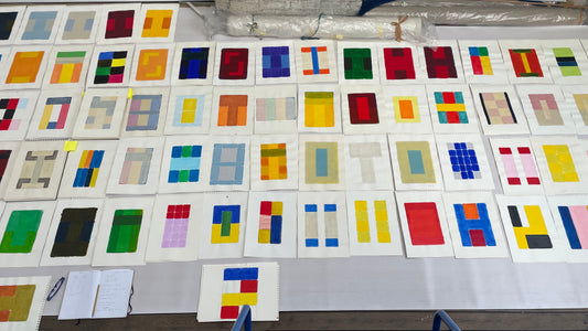 Ria Bosman: upcoming book