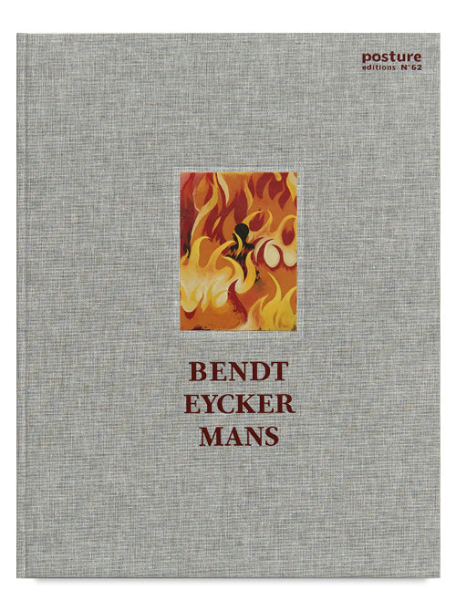 Bendt Eyckermans ‘Selected Works 2020-2025’