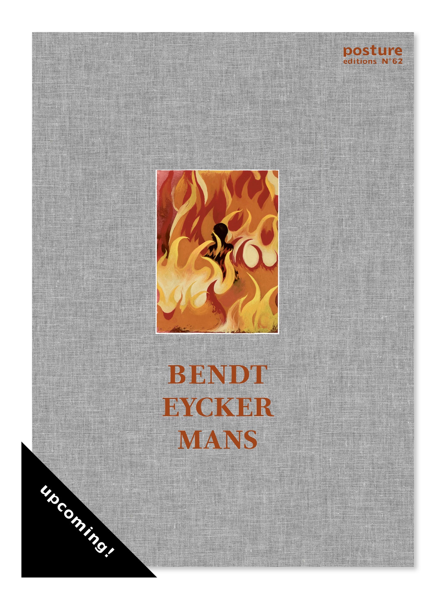 Bendt Eyckermans ‘Selected Works 2020-2025’