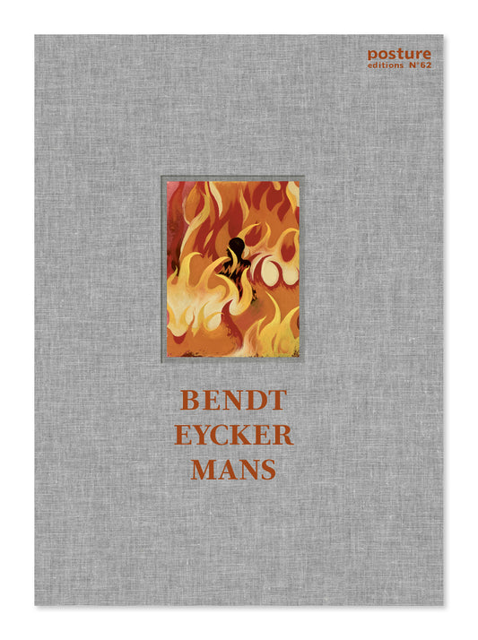 Bendt Eyckermans ‘Selected Works 2020-2025’