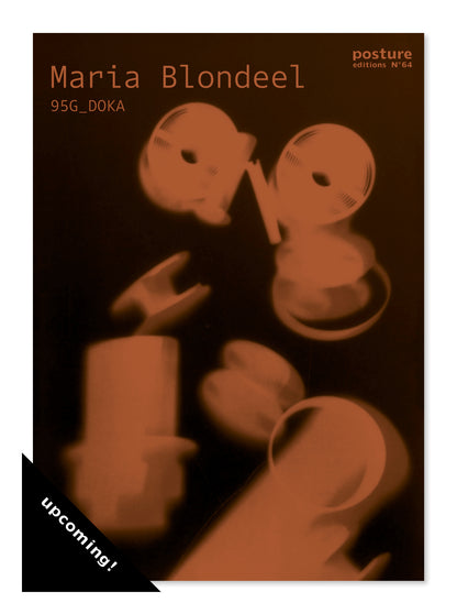 Maria Blondeel ‘95G_DOKA’