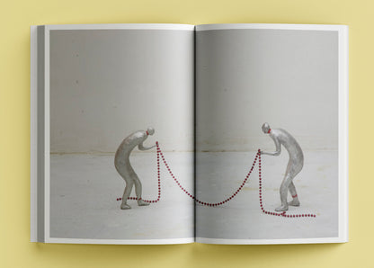 Henk Visch—Cosmic Dance