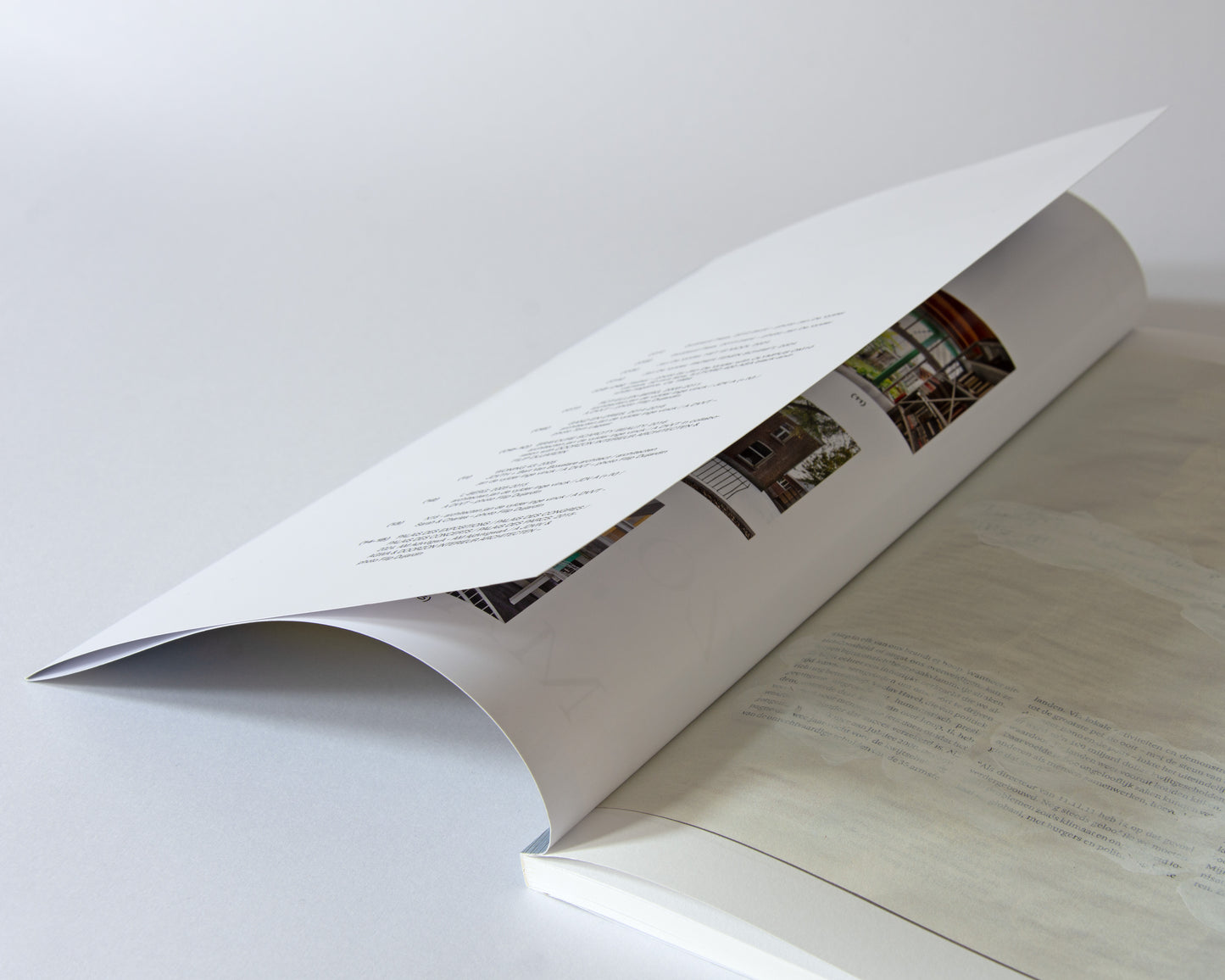 Jan De Vylder ‘Zondag Schilder Magazine’