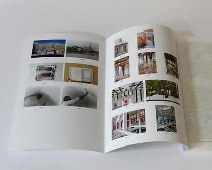 Jan De Vylder ‘Zondag Schilder Magazine’