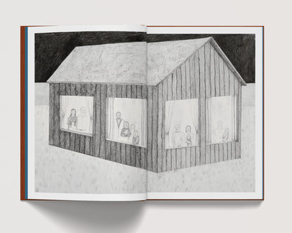 Pre-sale BOOK + T-shirt Valgerður Sigurðardóttir