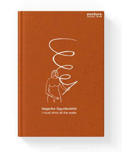 Pre-sale BOOK + T-shirt Valgerður Sigurðardóttir