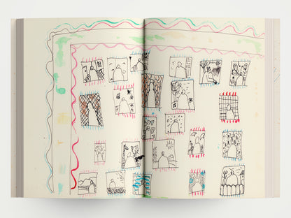 Marie Zolamian ‘Le jardin sans soleil’