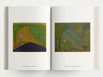 Marie Zolamian ‘Le jardin sans soleil’