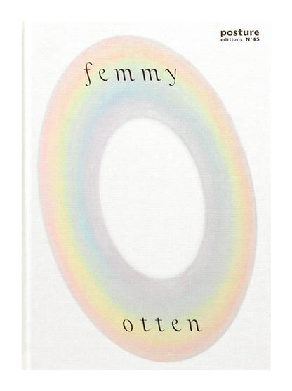 Femmy Otten ‘Rainbow Woman’