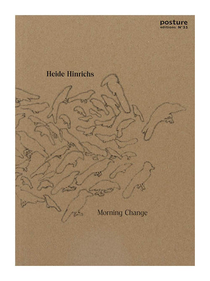 Heide Hinrichs ‘Morning Change’