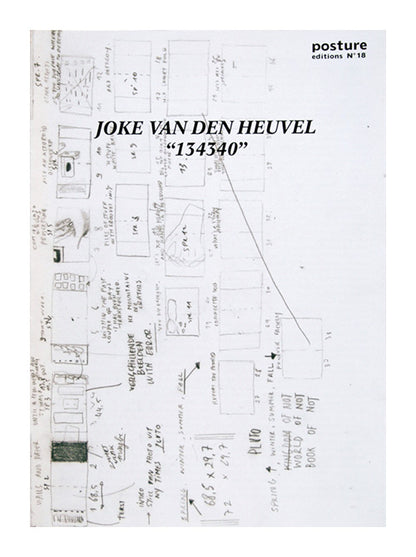 Joke Van den Heuvel ‘134340’