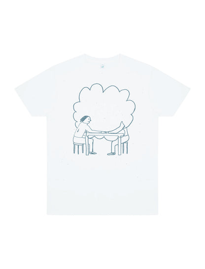 Pre-sale BOOK + T-shirt Valgerður Sigurðardóttir