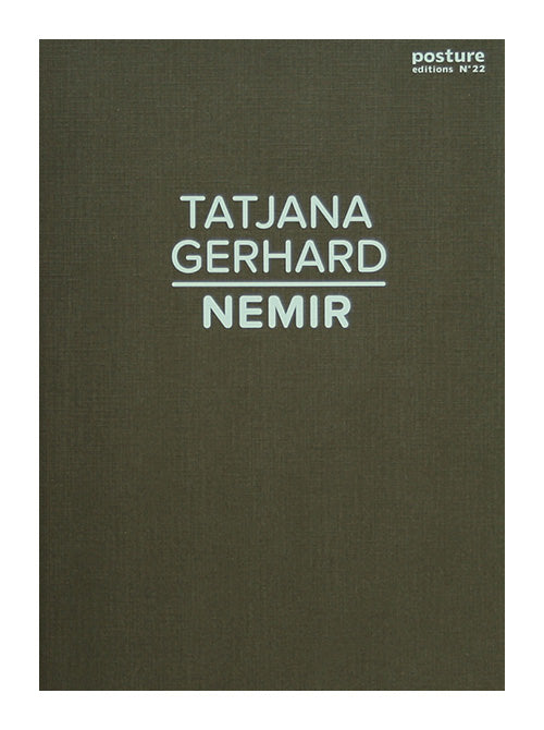Tatjana Gerhard ‘Nemir’